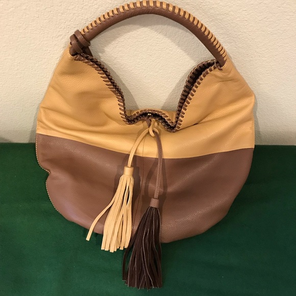 Artistic Expressions by Sharif large hobo - Picture 1 of 8